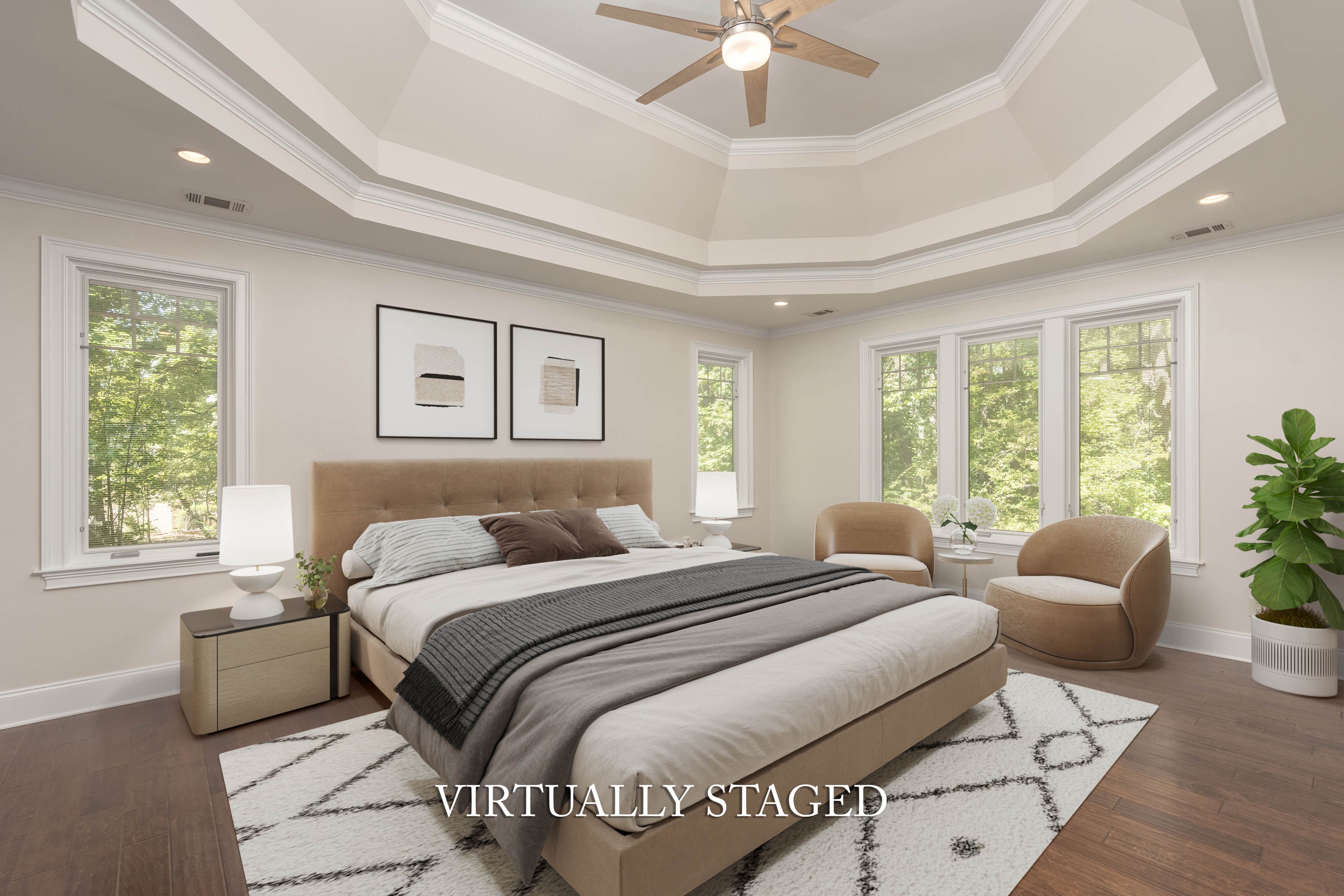 1001 Walton Way image 26